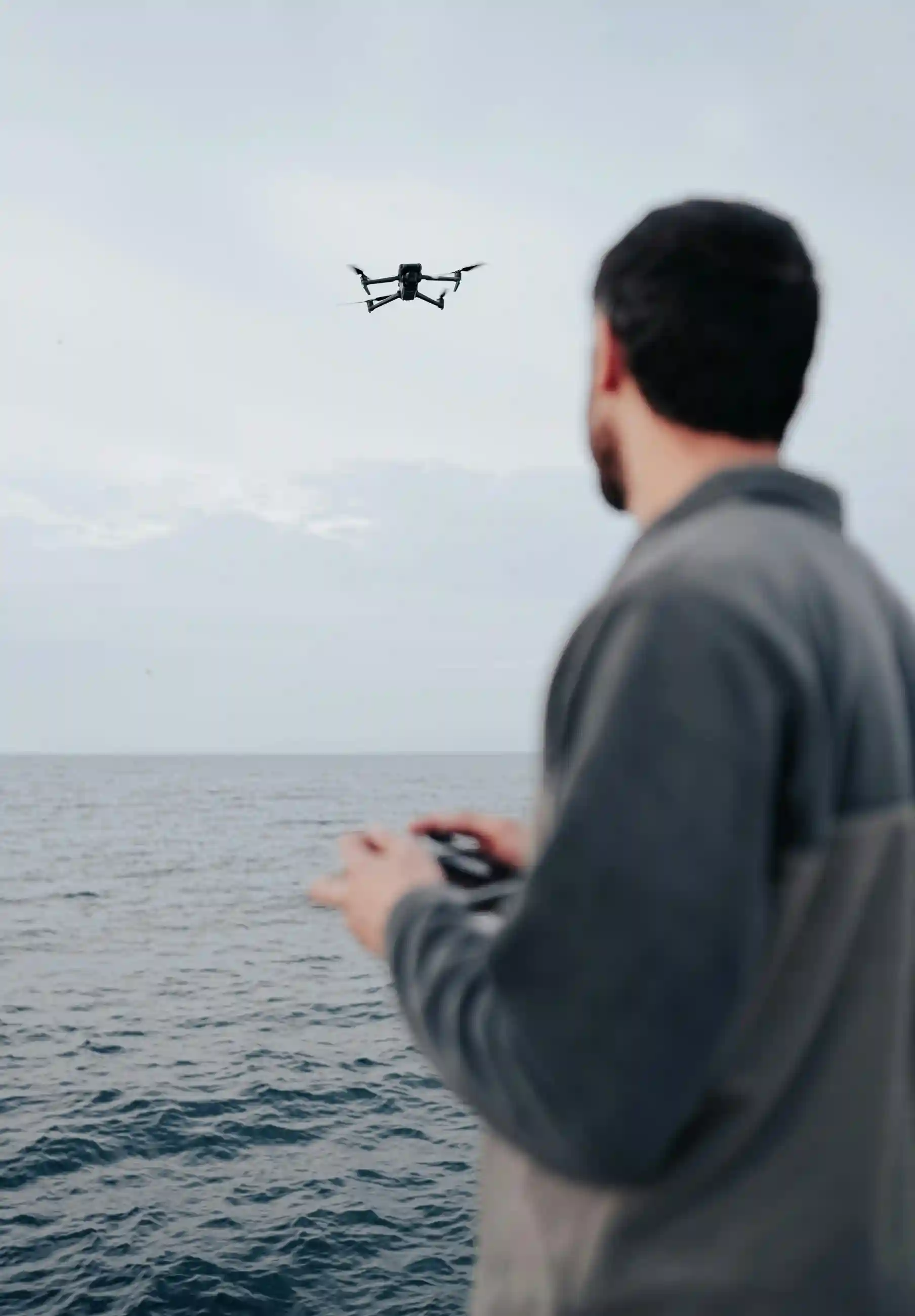 A Drone Licence Magyarország-ról