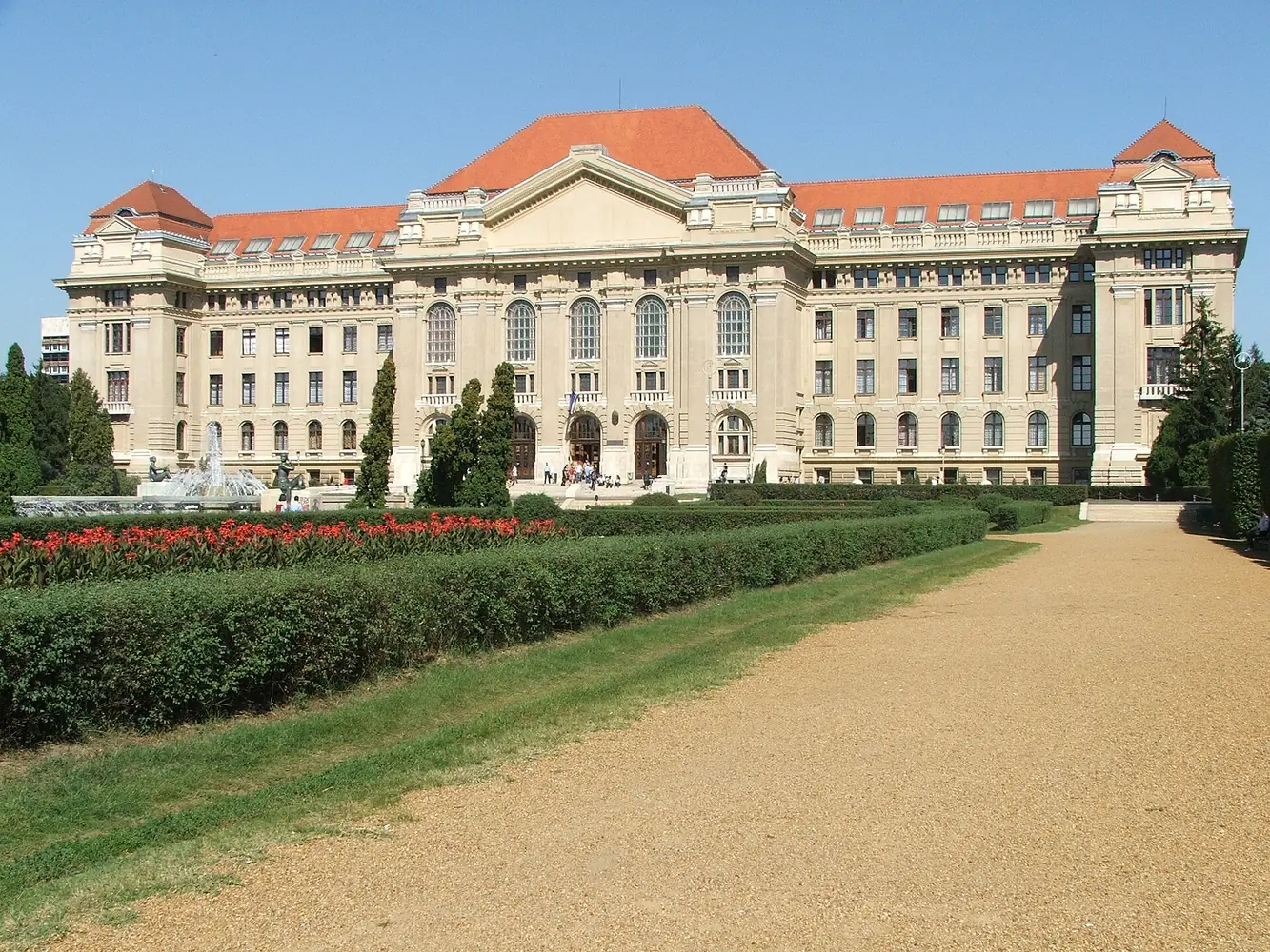Drónengedély itt: Debrecen