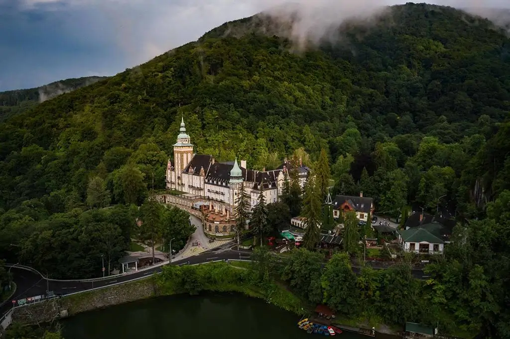 Drónengedély itt: Miskolc