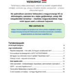 A2_HU_1 - Drón Vizsgak Magyarország