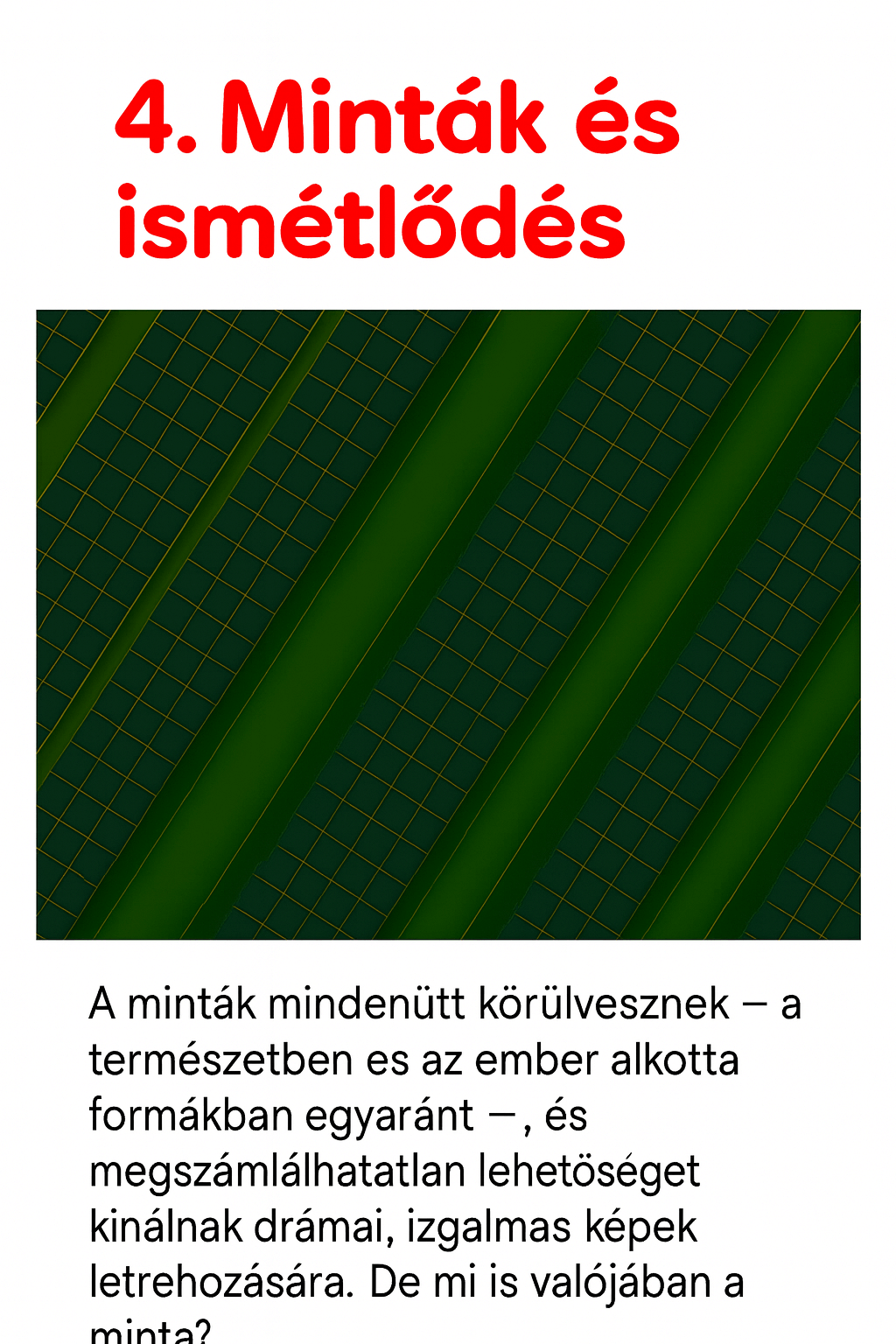 Drónfotózás művészete - Gyakorlati útmutató fotóhoz és videóhoz