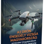 HU_A2_ebook_mockup - Drón Vizsgak Magyarország