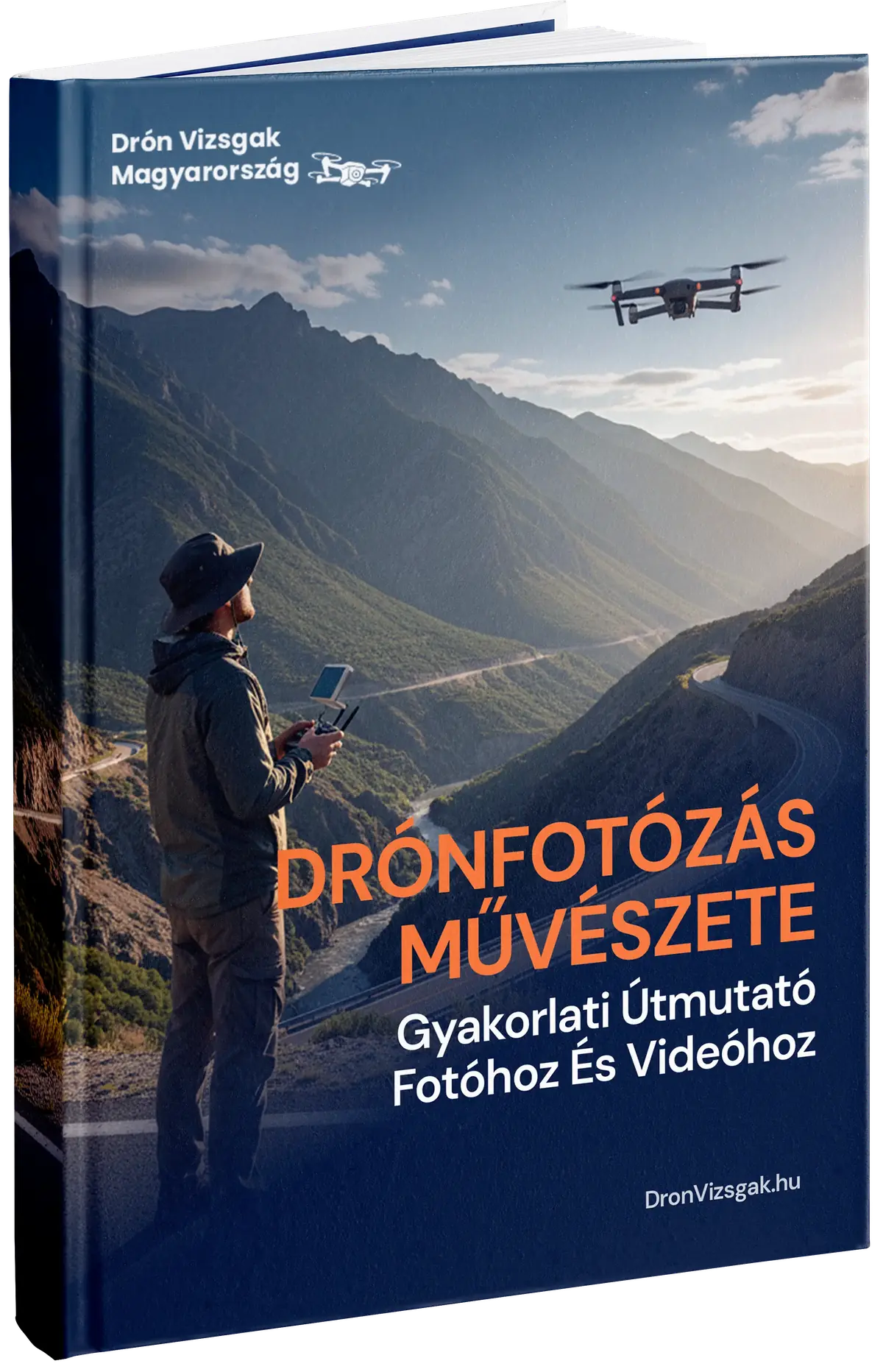 HU_drone_master_mockup - Drón Vizsgak Magyarország